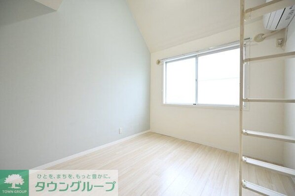 Sera.U笹塚の物件内観写真